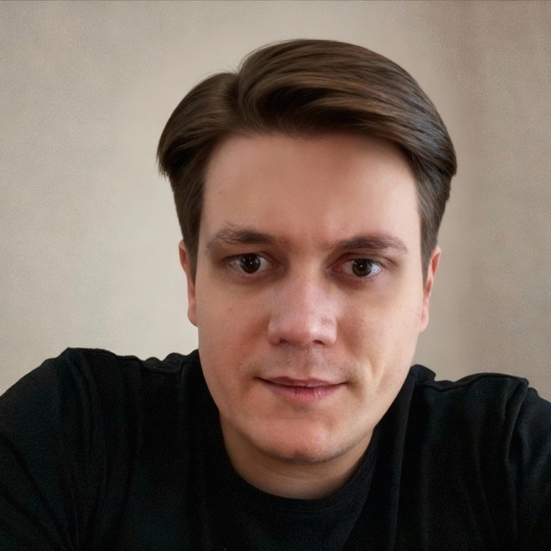 Виталий Лабецкий